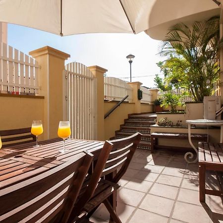 מאלגה Tomas Freshapartments By Bossh! Apartments מראה חיצוני תמונה
