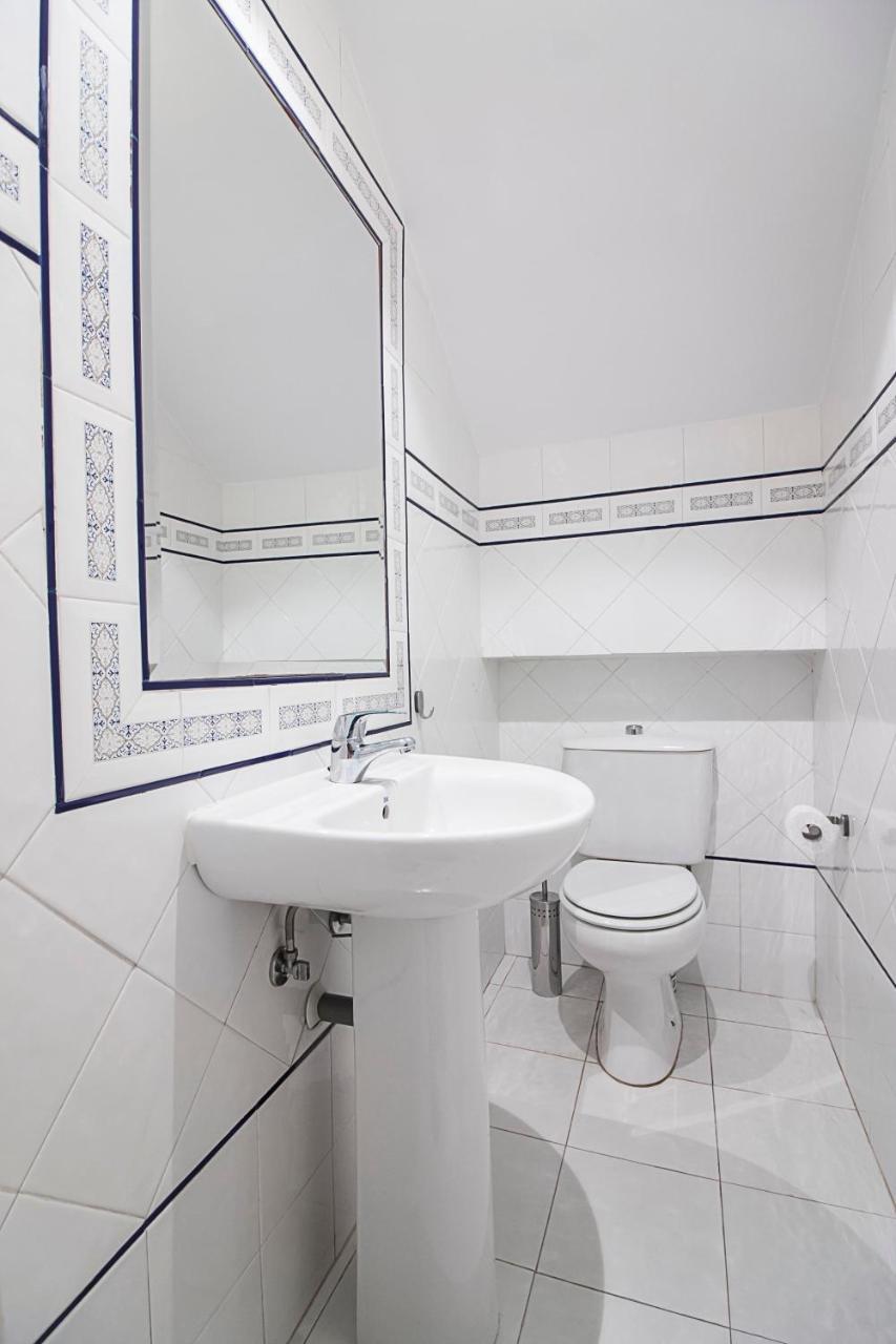 מאלגה Tomas Freshapartments By Bossh! Apartments מראה חיצוני תמונה