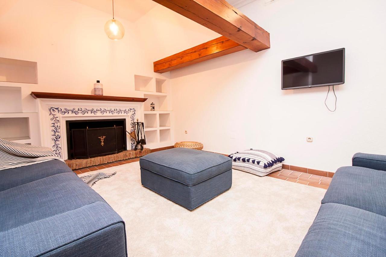 מאלגה Tomas Freshapartments By Bossh! Apartments מראה חיצוני תמונה