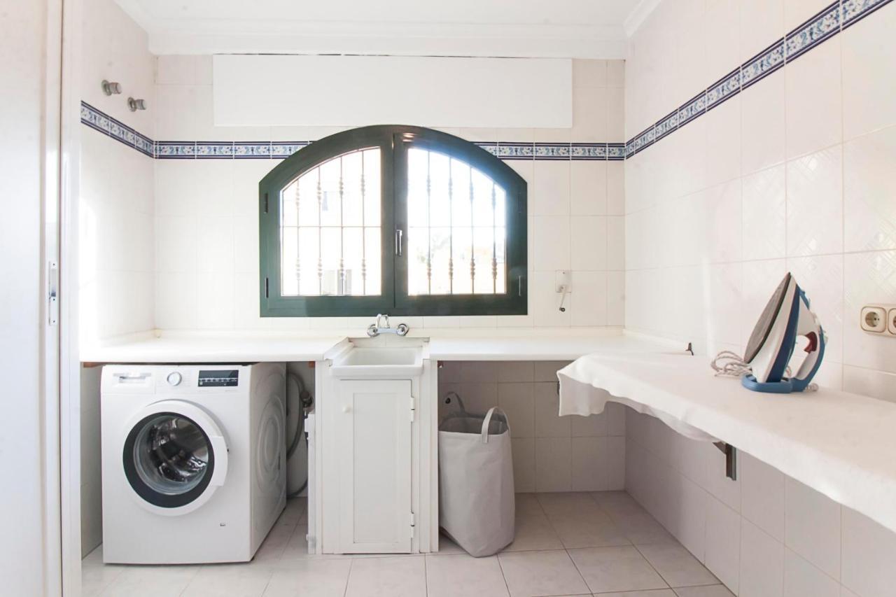 מאלגה Tomas Freshapartments By Bossh! Apartments מראה חיצוני תמונה