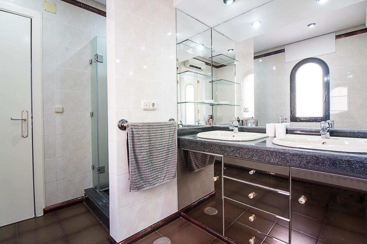 מאלגה Tomas Freshapartments By Bossh! Apartments מראה חיצוני תמונה