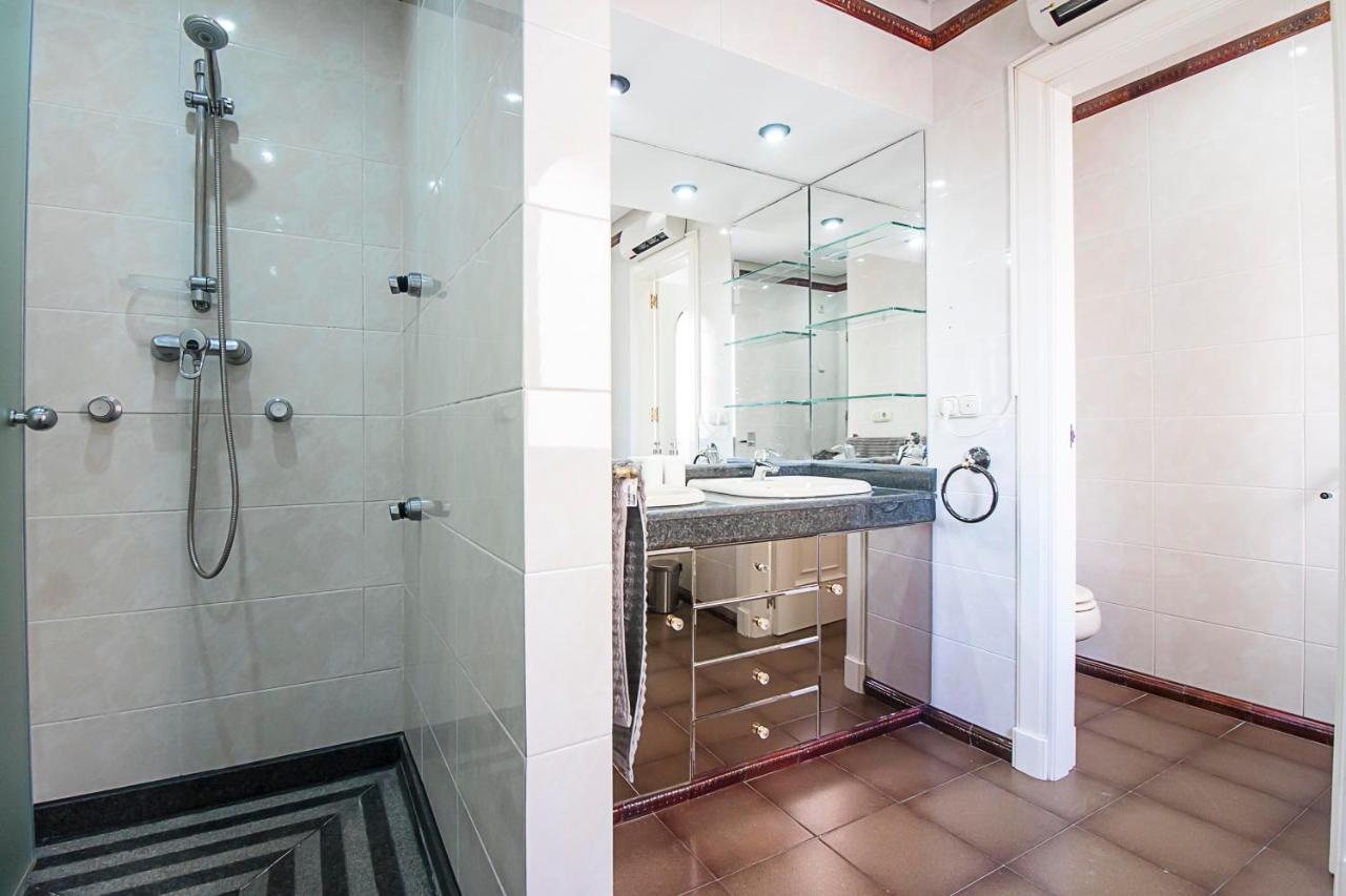 מאלגה Tomas Freshapartments By Bossh! Apartments מראה חיצוני תמונה